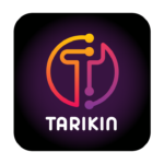 TARIKIN. LOGO